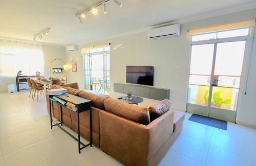 Ta' Xbiex Apartment | Marina View