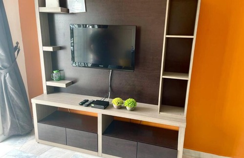 Baharu Apartment | Marina View Villas Port Dickson C15