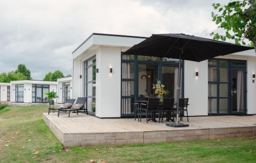 Maurik Resort | MarinaPark Bad Nederrijn