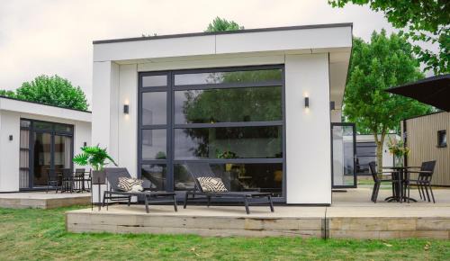 Maurik Resort | MarinaPark Bad Nederrijn