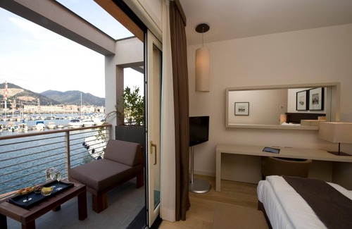Sestri Ponente Hotel | MarinaPlace Resort & Spa