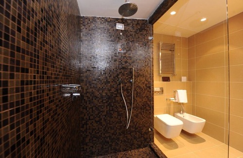 Sestri Ponente Hotel | MarinaPlace Resort & Spa