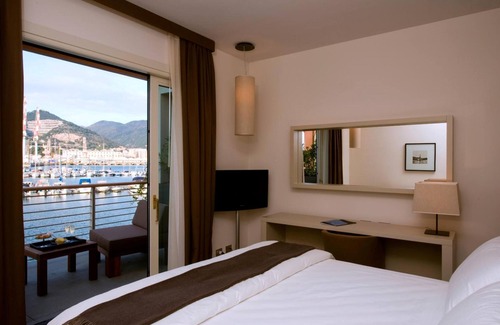 Sestri Ponente Hotel | MarinaPlace Resort & Spa