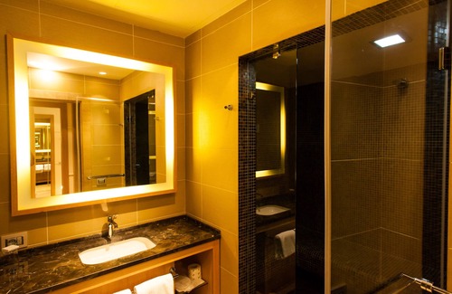 Sestri Ponente Hotel | MarinaPlace Resort & Spa
