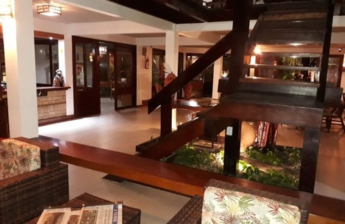 Sao Domingos Hotel | Marinas Pousada