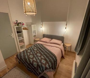 Cherbourg-en-Cotentin Apartment | Marine 1