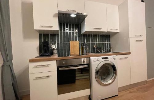 Cherbourg-en-Cotentin Apartment | Marine 1