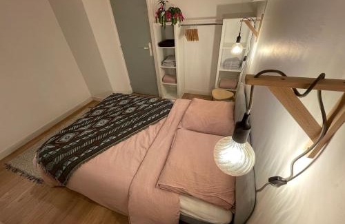 Cherbourg-en-Cotentin Apartment | Marine 1