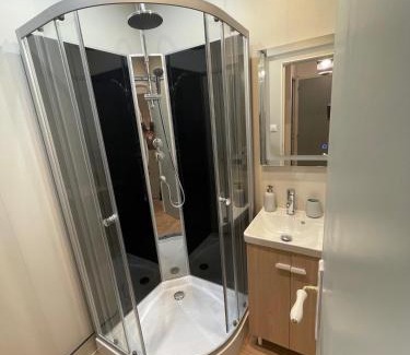 Cherbourg-en-Cotentin Apartment | Marine 1