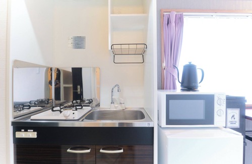 Shibuya Apartment | Marine Cove Hatsudai
