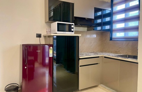 Rishikesh Apartment | Marine Ganga Stays