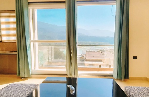 Rishikesh Apartment | Marine Ganga Stays