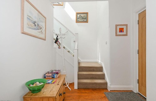 East Wittering House | Marine House by inspirestays-com