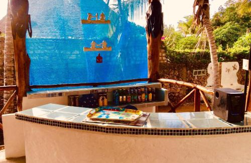 Watamu Villa | MARINE RAIMBOW