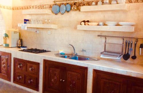 Watamu Villa | MARINE RAIMBOW