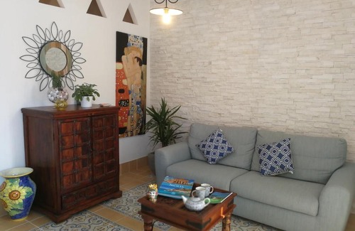 Marinella di Selinunte House | Marinella Selinunte's home