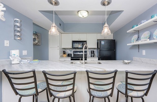 Orange Beach Condo | Mariner Lakes 40 2 Bedroom Condo