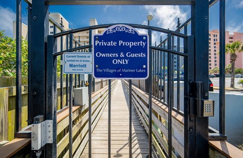 Orange Beach Condo | Mariner Lakes 40 2 Bedroom Condo