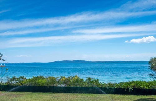 Nelson Bay Apartment | Mariners Rest Unit 3 - Nelson Bay