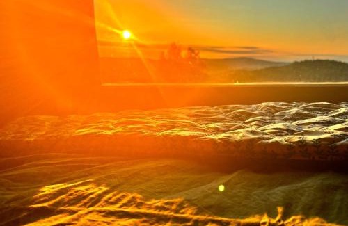 Brloh Other | Maringotka a ubytování PodNebesí