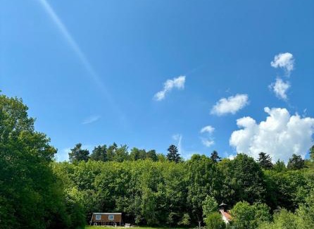 Brloh Other | Maringotka a ubytování PodNebesí