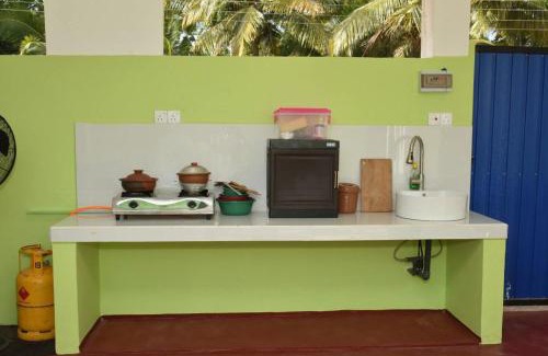 Kalametiya Bed & Breakfast | Marino Bay Resort Kalametiya