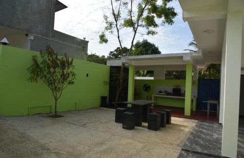 Kalametiya Bed & Breakfast | Marino Bay Resort Kalametiya