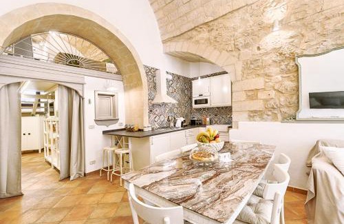 Ragusa House | Mario Leggio 83, gocce di Sicilia