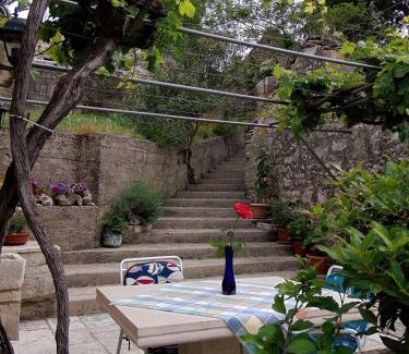 Zrnovo Apartment | Mario (RADE)