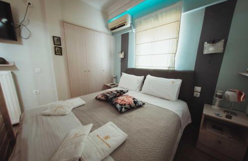 Volos City Centre Apartment | Mario's home