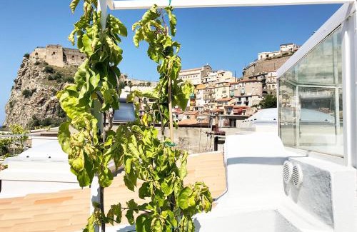 Scilla House | Mario Schifano