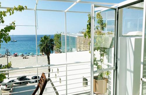 Scilla House | Mario Schifano