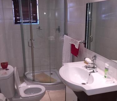 Sandown Cabin | Marion Lodge