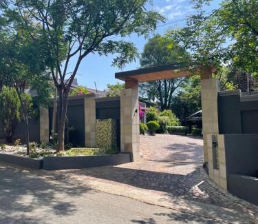 Sandown Cabin | Marion Lodge