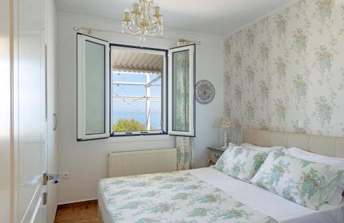 Eleios-Pronnoi Villa | MARIOS VILLAS