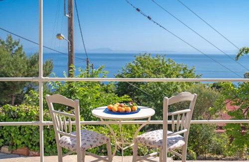 Eleios-Pronnoi Villa | MARIOS VILLAS