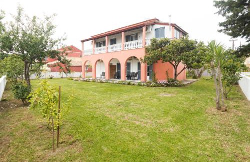 Sidari Apartment | Mariposa Apartments next to the Sea