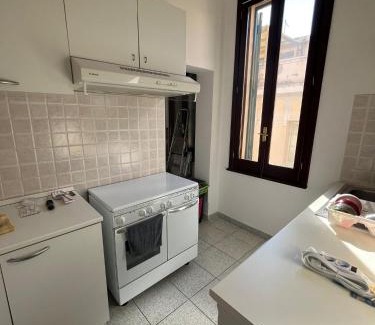 Reggio Calabria Apartment | Marisa Apartment