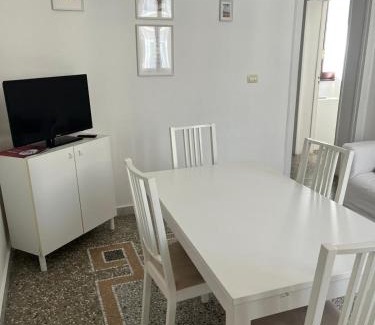 Reggio Calabria Apartment | Marisa Apartment