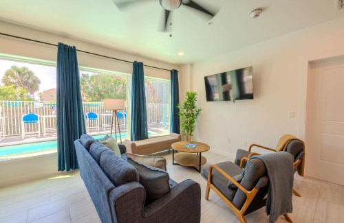 South Padre Island Apartment | Marisol 101