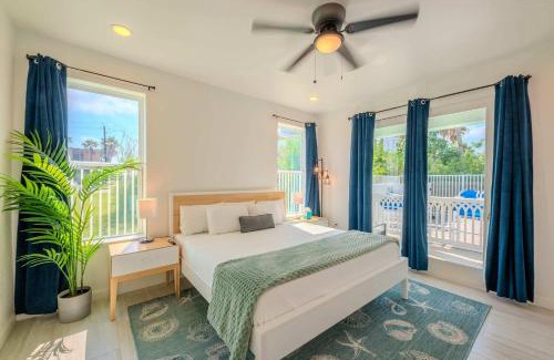 South Padre Island Apartment | Marisol 101