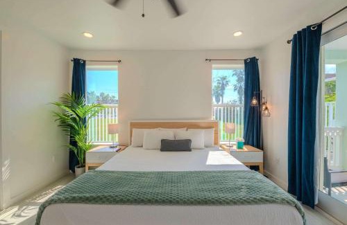 South Padre Island Apartment | Marisol 101