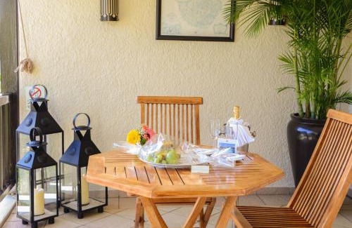 Balaclava Hotel | Maritim Resort & Spa Mauritius