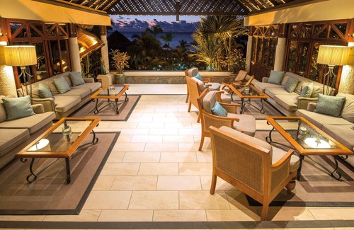 Balaclava Resort | Maritim Resort & Spa Mauritius