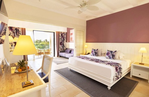 Balaclava Resort | Maritim Resort & Spa Mauritius