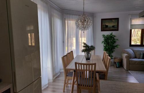 Lukecin Apartment | Maritima's Home