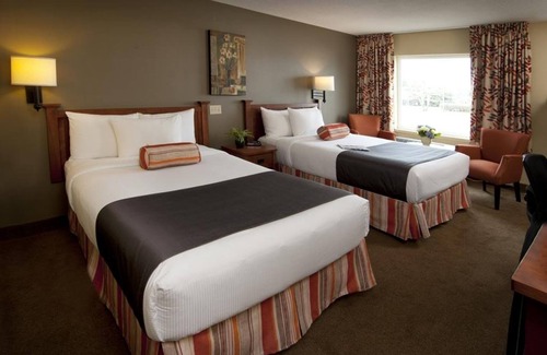 Port Hawkesbury Hotel | Maritime Inn Port Hawkesbury