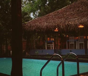 Rekawa House | Maritime Nest Cabanas