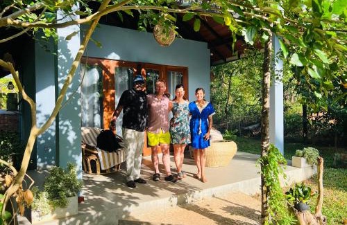 Rekawa House | Maritime Nest Cabanas