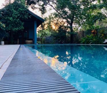 Rekawa House | Maritime Nest Cabanas